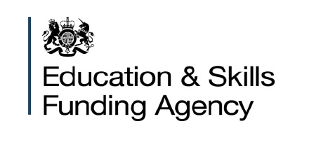 Education & Skills logo